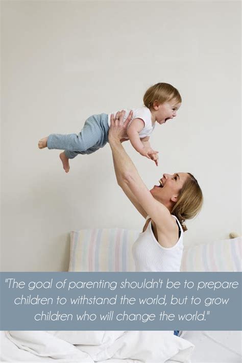 Attachment Parenting Quotes Quotesgram