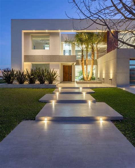 Best Modern House Design Modern Villa Design Modern Exterior House