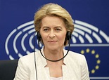 Kommentar zur EU-Kommissionspräsidentin: Diese Aufgaben muss Ursula von ...