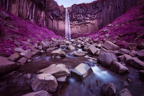 Stunning Views Of Iceland Captured By Jerome Berbigier Colossal