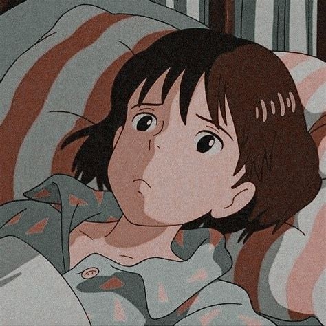 R O S I E Studio Ghibli Art Ghibli Art Anime