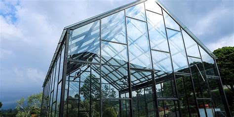 What Is The Best Polycarbonate Sheet For My Greenhouse Roofing Megastore