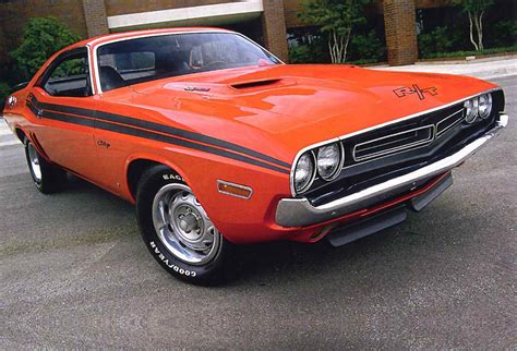 Most Popular American Cars Of The 1970s Classic Car Junkie