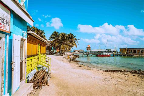 Belize Nightlife Guide Best Spots In Belize To Party It Up In 2022