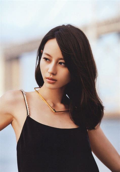 Exquisite Faceclaims — ★ ··´¯`··★ Maki Horikita ★··´¯`··★ Japanese Models Japanese Girl