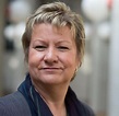 Sylvia Löhrmann: „Mitmenschlichkeit verbindet universell“ - WELT