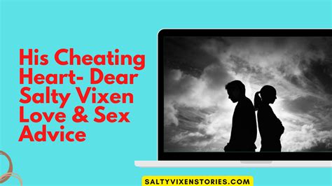 his cheating heart salty vixen stories and more