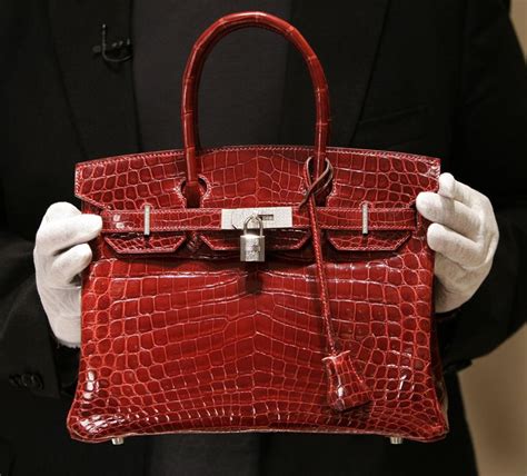 This 125000 Hermes Bag Has An Average Annual Value Increase Of 142