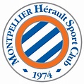 Montpellier HSC, Montpellier, France Football Team Logos, Soccer Logo ...
