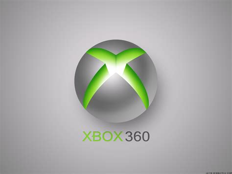 Xbox 720 Logo Wallpaper