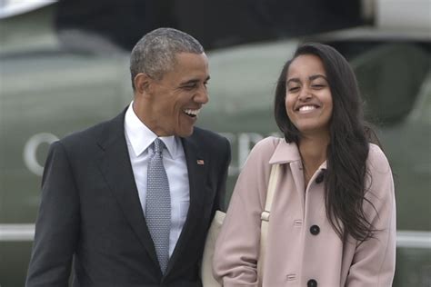 Harvard Students Offer Advice To Malia Obama The Boston Globe