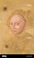 Portrait of Princess Catherine of Brunswick-Grubenhagen (1524-1581), ca ...