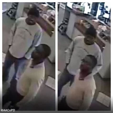 Police Need Help Finding Gambrills Wallet Thieves Crofton Md Patch