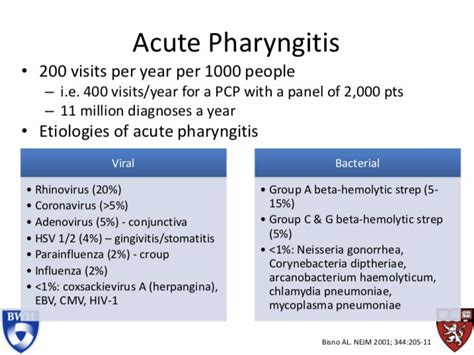 Hsv Pharyngitis 1 This Infection Is Commonly Observed In Children