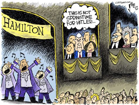The Week Todays Best Political Cartoons
