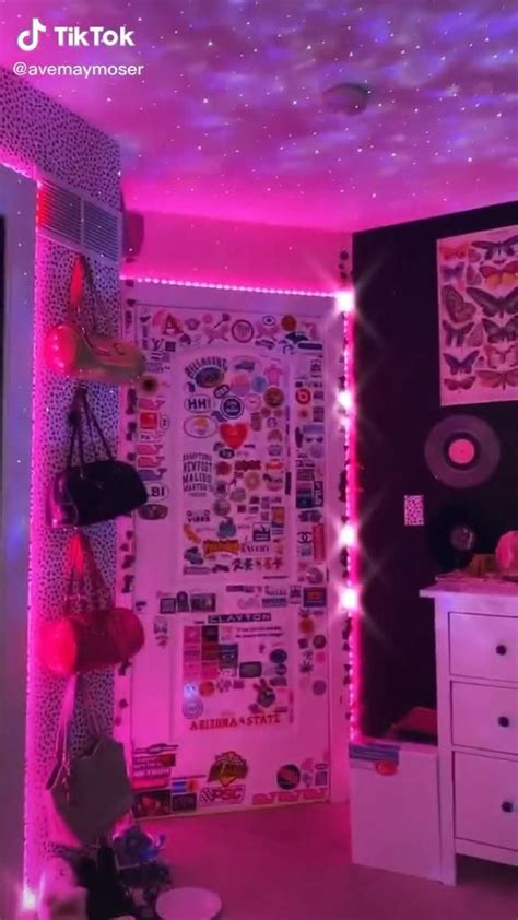 Paulapaniaguaa🍄 Video Tomboy Room Ideas Bedroom Makeover Tomboy