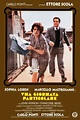 Una giornata particolare (1977): recensione, trama, cast film