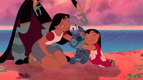 Lilo And Stitch Live Action Film Finds New Director In Crazy Rich