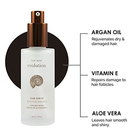 Yağ terapisi argan yağlı elixir 100 ml (5). Evolution Argan Oil Serum For Hair | Vitamin E Hair Serum ...