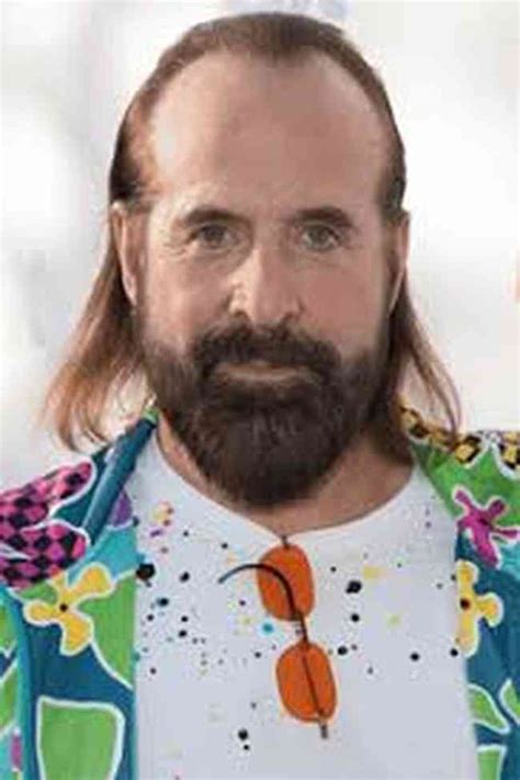 Peter Stormare Age Net Worth Height Affair Career And More