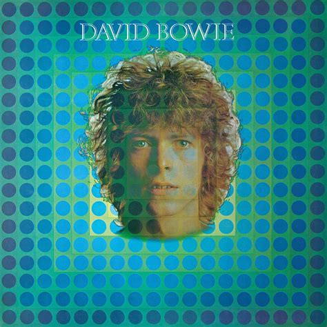 ‎david Bowie 2015 Remaster Album By David Bowie Apple Music