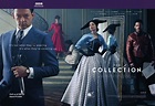 The Collection - Series de Televisión