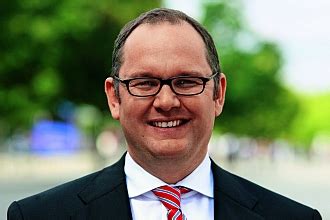 Doch das war nicht das einzige, was die zuschauer. öffentliche Veranstaltung: „Allianz für den Mittelstand ...