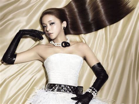 Picture Of Namie Amuro