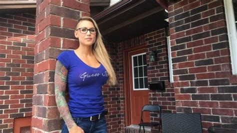 Ottawa Woman Humiliated After Gym Says Her Breasts Are Too Large For