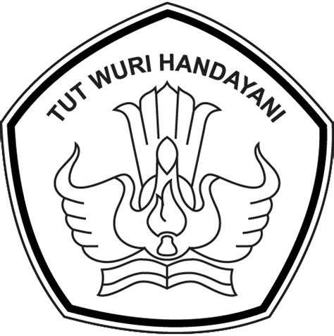 Logo Tut Wuri Handayani