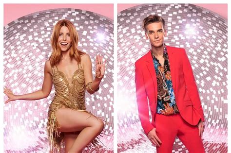 Strictly Come Dancing Stars Stacey Dooley And Joe Sugg To Host Bbc New Years Eve Concert