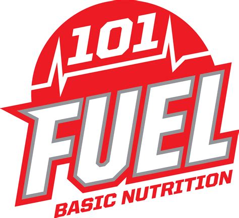 Fuel 101 Notes Crossfit Waxahachie