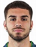 Jordan Faria - 選手プロフィール 2023 | Transfermarkt
