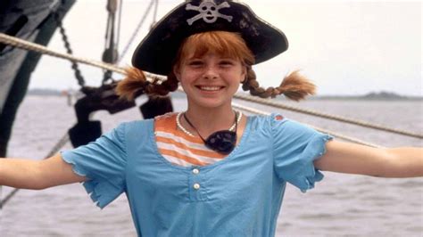 The New Adventures Of Pippi Longstocking 1988 Full Movies Fun Facts