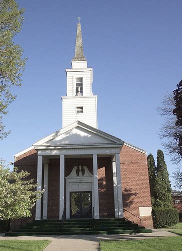 True Rock Church Formerly Zion United Methodist Church Flickr
