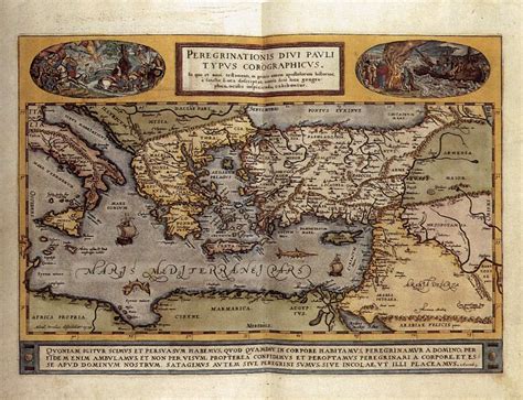 Stare Geografske Mape I Karte Page 2