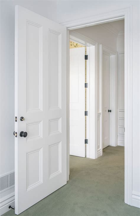 Interior And Exterior Doors Neuenschwander Doors