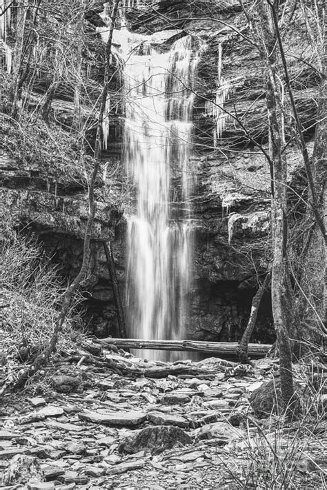 Lost Creek Falls 13 Photograph By Phil Perkins Fine Art America