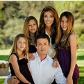 Sylvester Stallone shares lovely family photo with his beautiful wife ...