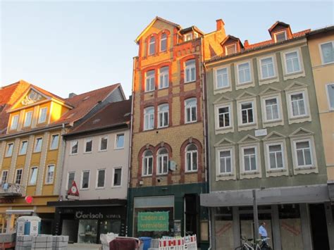 Attraktive mietwohnungen für jedes budget, auch von provisionsfreie wohnungen. 3er WG Innenstadt, neu saniert - Wohnung in Göttingen ...