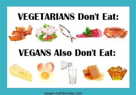 Both vegans and vegetarians will avoid eating sweets containing gelatine. Why You Should Go Vegan Vs Vegetarian