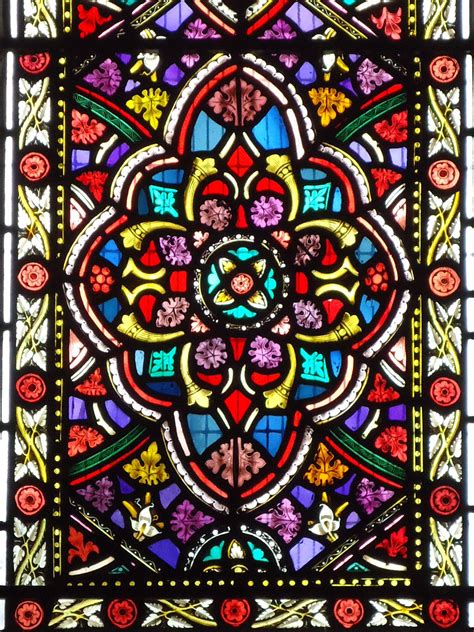 Dsc09241 Victorian Stained Glass Stained Glass Stained Glass Windows