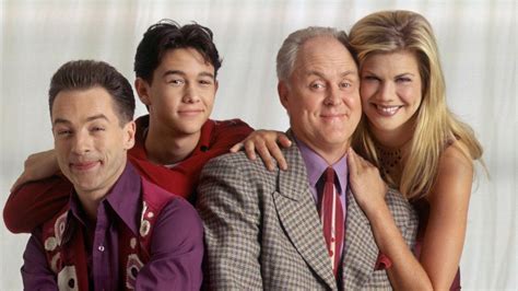 3rd Rock From The Sun Comedy Tv Shows Comedy Show Movies And Tv Shows