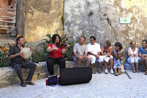 Summer Festivals In Corsica Corsica Blog