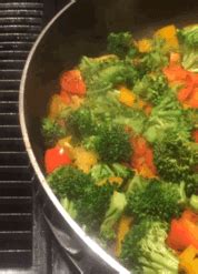 Vegetables Cooking GIF - Find & Share on GIPHY