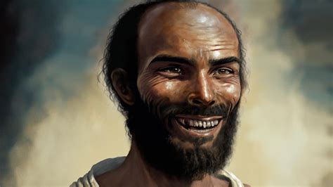What Jesus Probably Really Looked Like