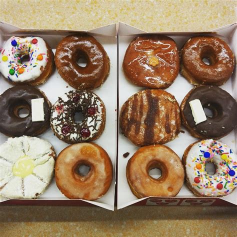 10 Of The Best Places In Manila To Get Your Donut Fix Booky