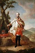 Anton von Maron - Joseph II von Österreich, Kaiser des Heiligen ...
