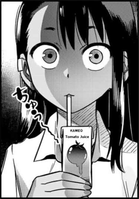 Sip Please Dont Bully Me Nagatoro Know Your Meme