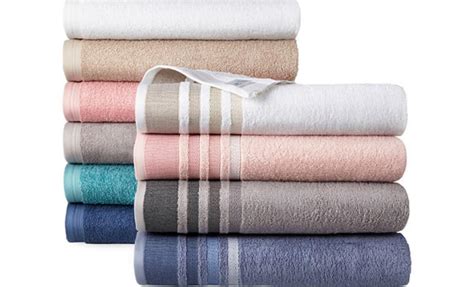 Well, then this is the article for you. JCPenney Home Expressions Bath Towels $1.87 each (Reg. $10 ...
